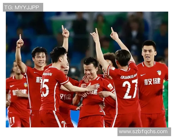 杭州足球队实力解析：聚焦球队发展与未来展望