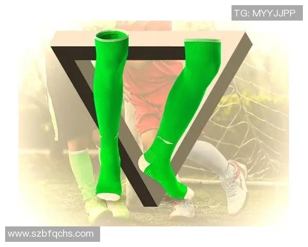 提升运动表现的秘密足球袜足底设计解析与选购指南