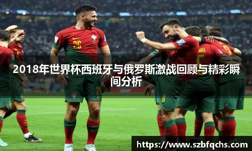 2018年世界杯西班牙与俄罗斯激战回顾与精彩瞬间分析